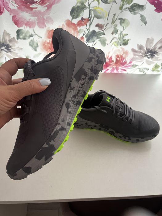 Маркови обувки Under Armour