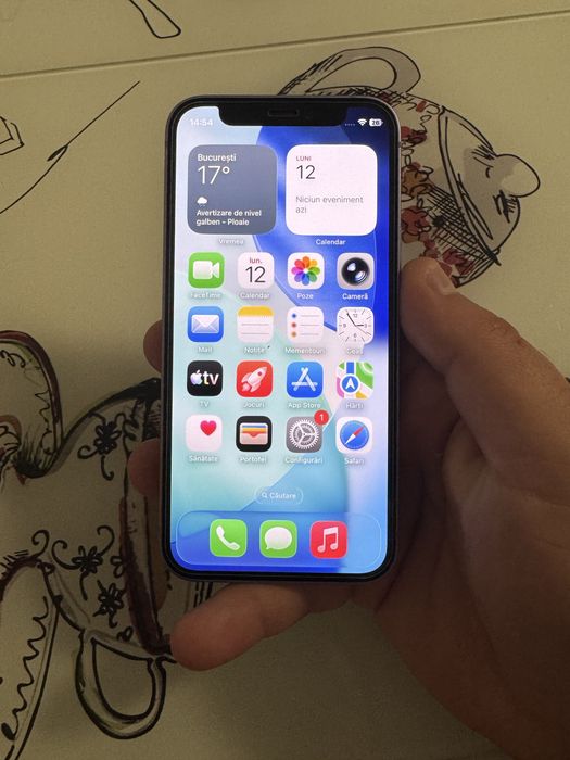 Iphone 12 mini mov