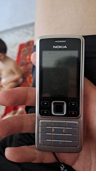 Нокиа 6300 идел состояние