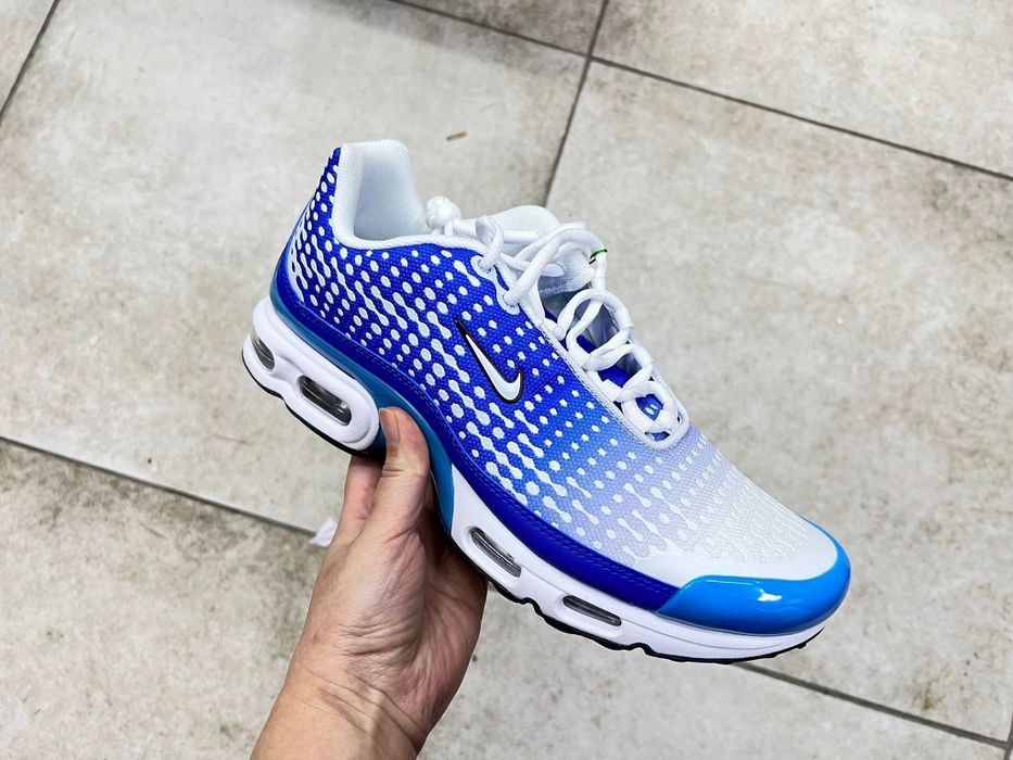 Nike air max plus diferite culori