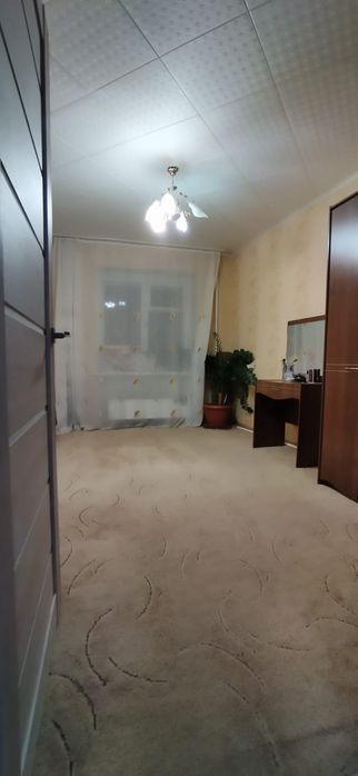 4-комнатная Ленина