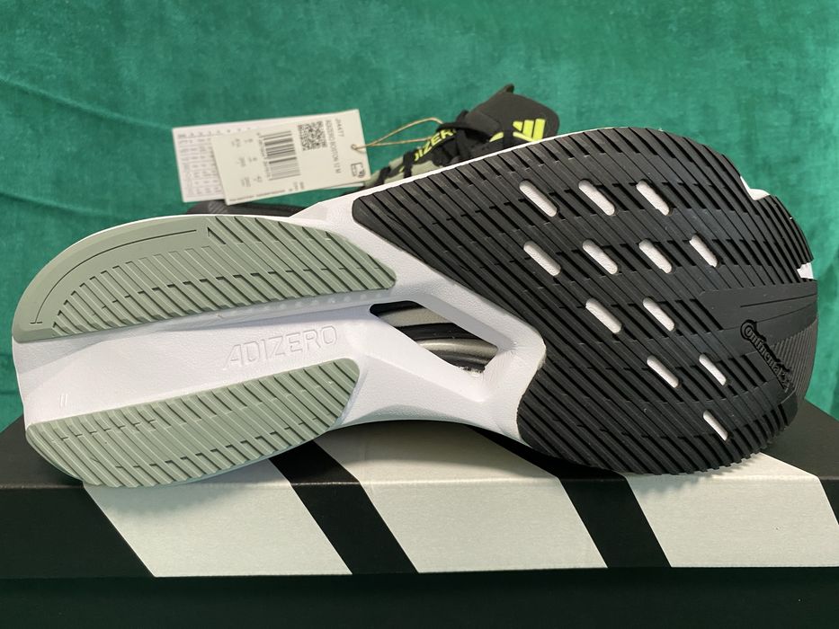 Adidas adizero Boston 12 marimile 42 si 43 1/3