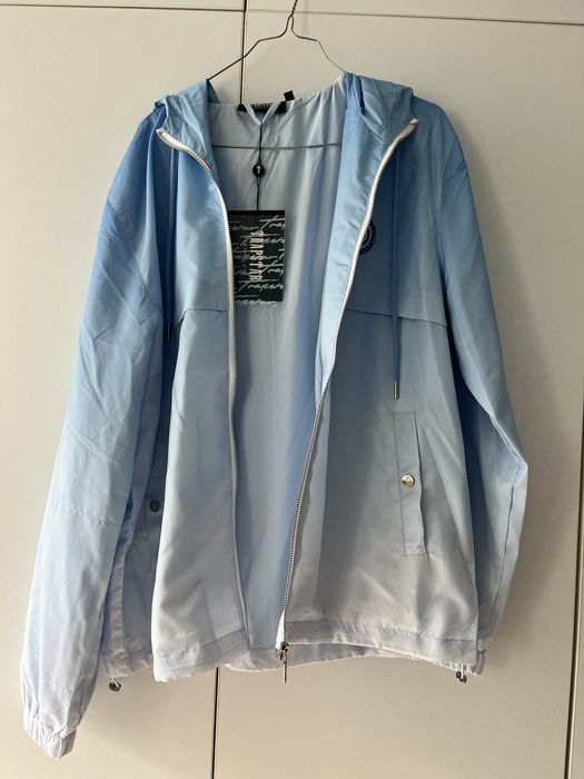 Ветровка Trapstar XL