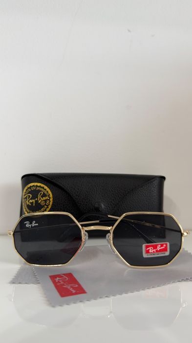 Ochelari ray ban