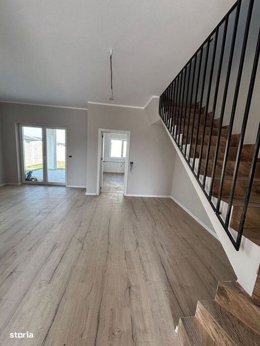 Duplex premium de vanzare, in Mosnita Veche