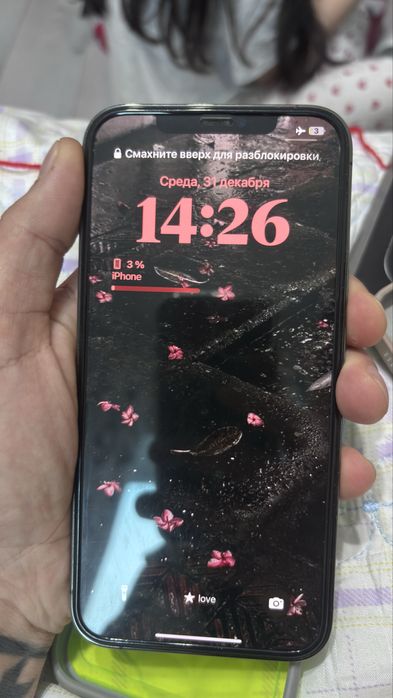 Iphone 12 pro MAX 256