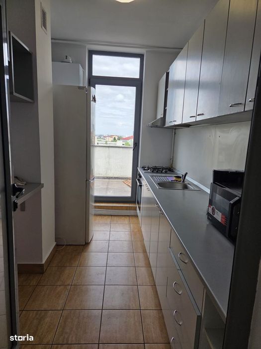 Apartament in Zorilor, Spitalul de Recuperare