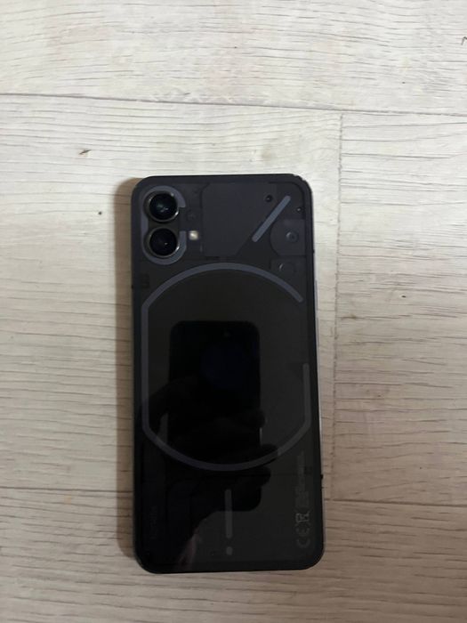 Nothing phone 1 б/у