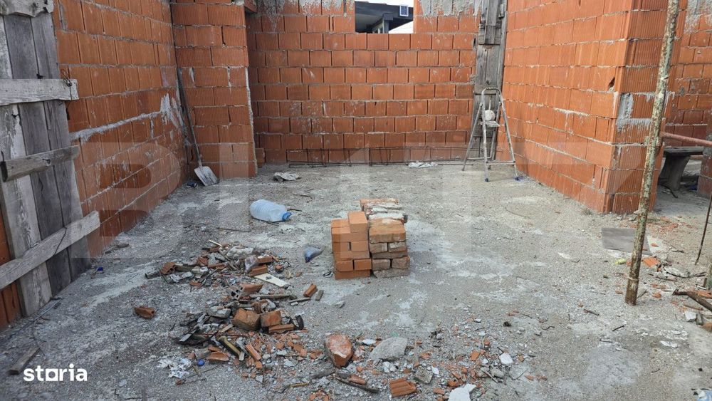 Casa - duplex  280 mp. Cionchesti