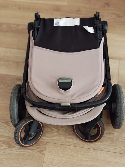 CHIPOLINO Комбинирана количка ЕЛИТ ЛАТЕ