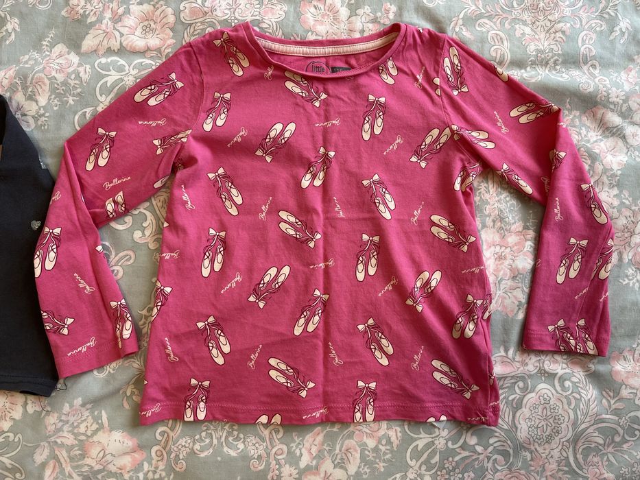 Детски връхни дрехи