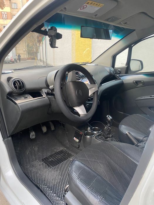 Spark arendaga beriladi!