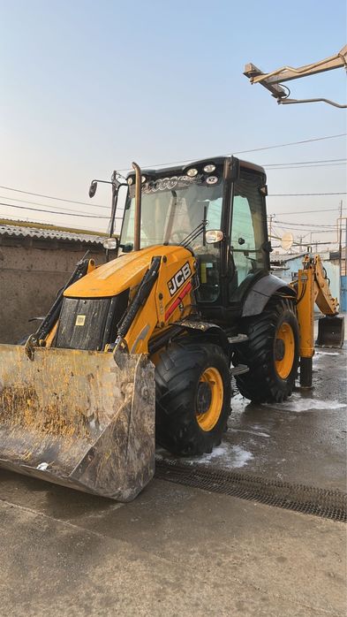 Услуги спецтехника 24/7