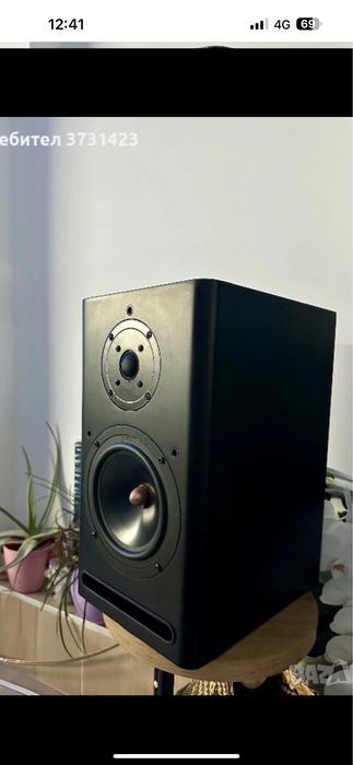 ASW Cantius-II тонколони