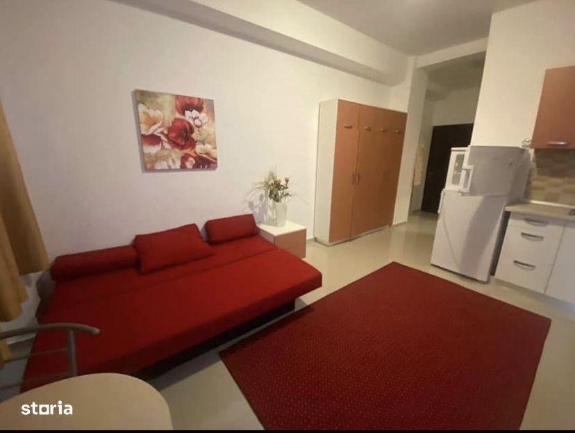 Garsonieră Copou Exclusive Residence