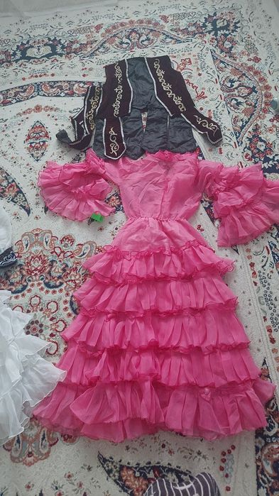 Прокат қазақша койлектер