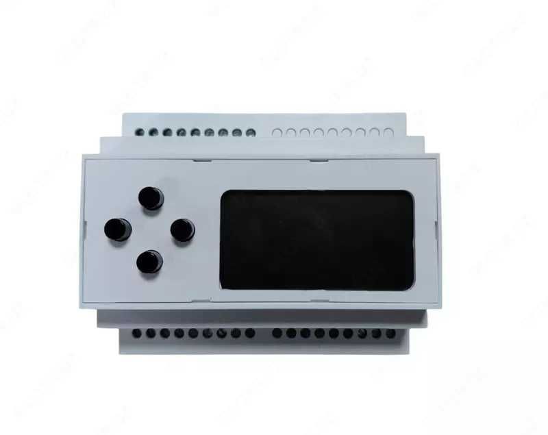 Реле защиты двигателя MPR 62 380В DLKIP
