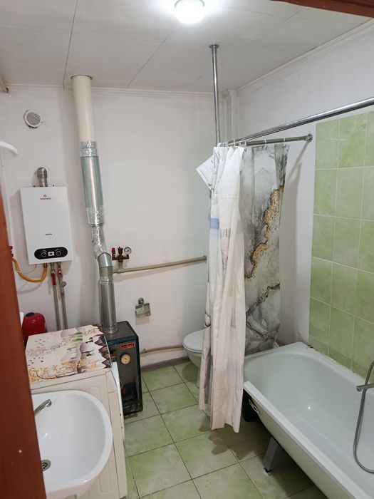 Сдам дом Шаляпина/Ашимова.