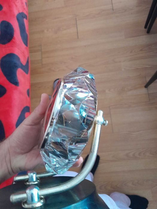 Ceas mecanic de masa Majak