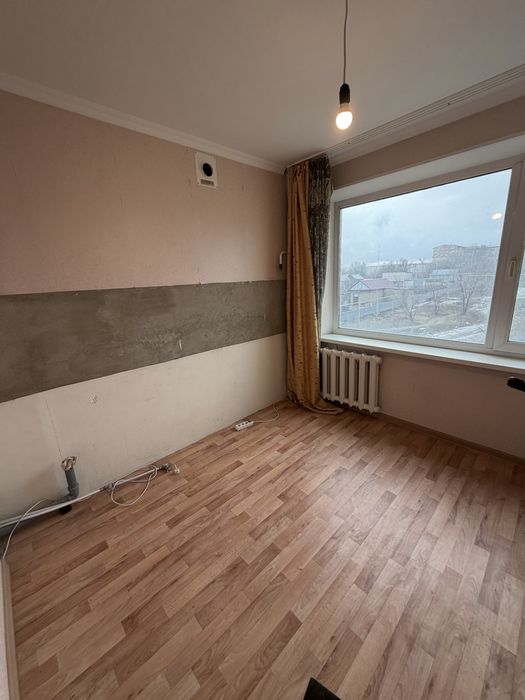 Однокомнатная квартира 5в-9