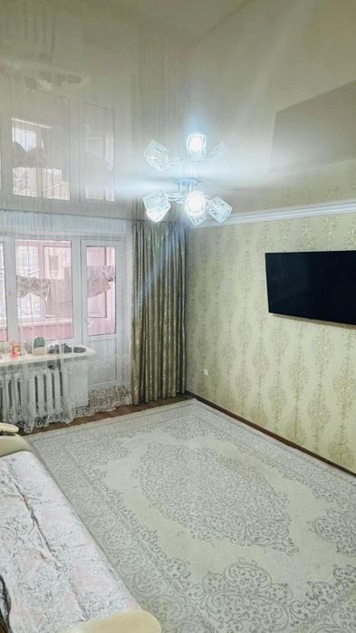 Продам 2 ком кв 52 м2 в районе нефтебазы