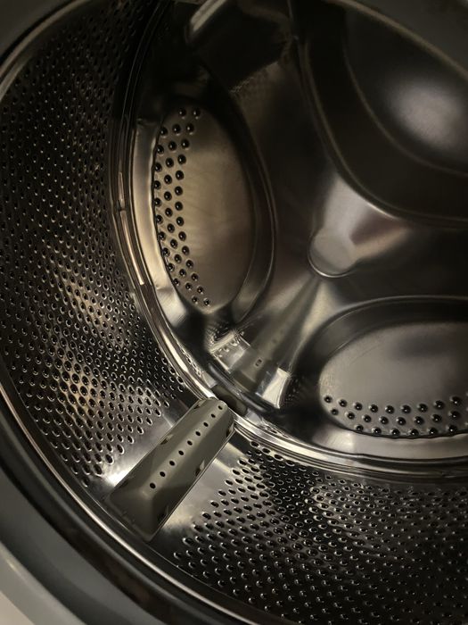 Стиральная машинка