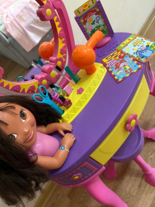 Продам детское трюмо