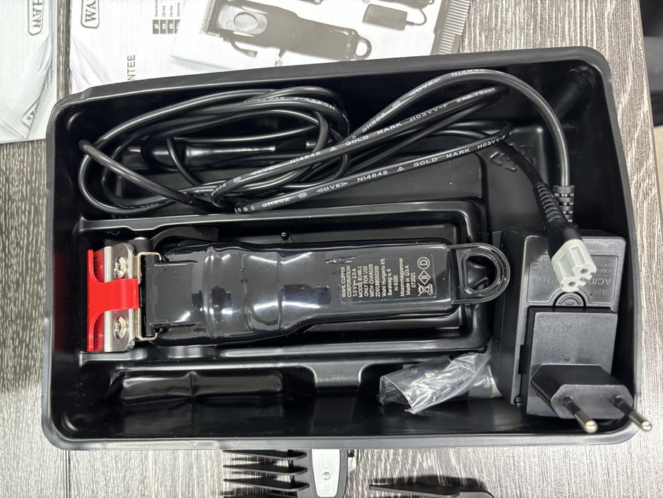 WAHL Машинка для стрижки волос