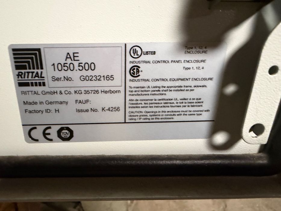 Ел. табла метални