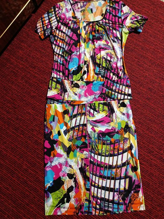 Kofta yubka xolati zor