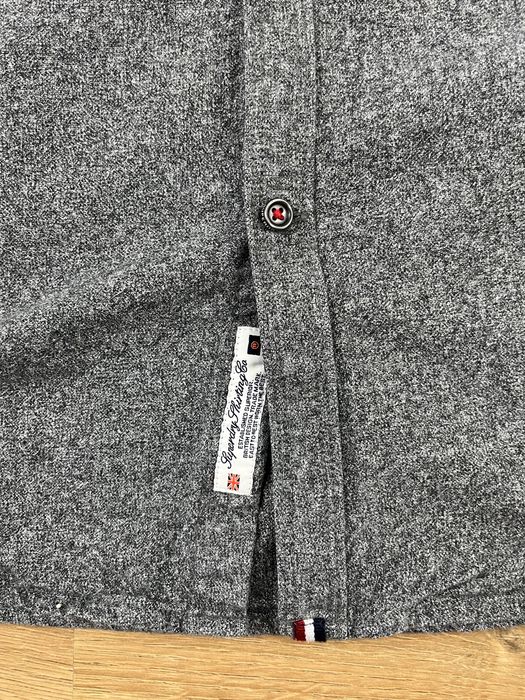 Superdry мъжка риза размер М