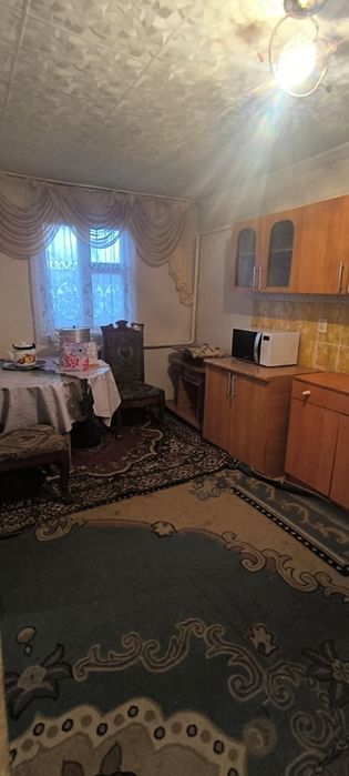 Сдается дом в 19км