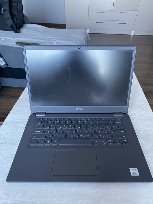 Ноут бук Dell latitude 3410