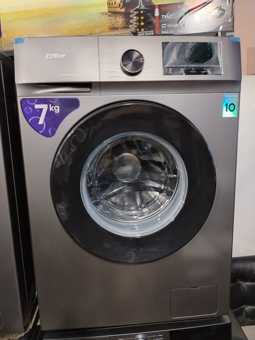 Maishiy Texnika Farg'ona