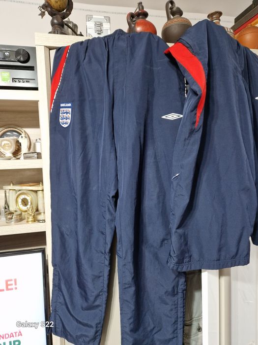 Trening Umbro Anglia