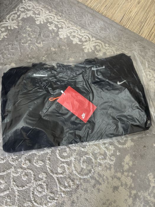 Спортивная сумка nike