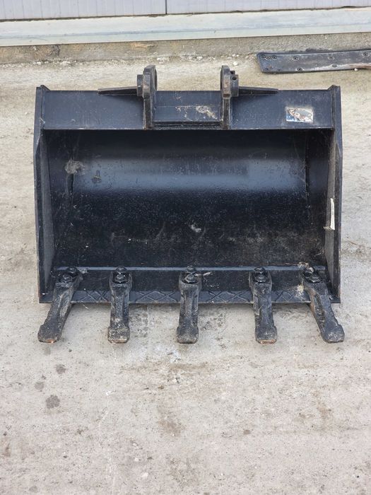 Cupa JCB 2cx/3cx compact - originala - 76 cm