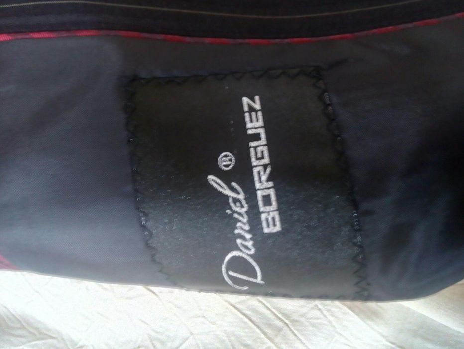 Costum barbati complet