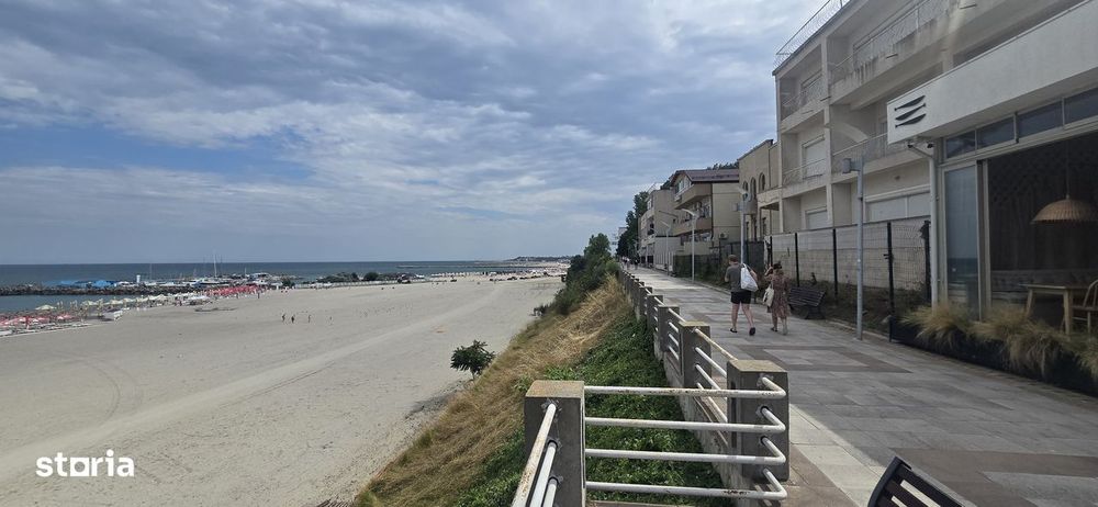 Eforie Nord-Nord Residence, Studio,45mp,parter,situat la 100m de plaja