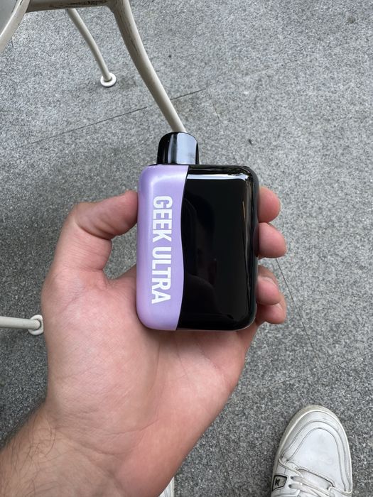 Vapy Geek Bar america 40.000 puffs