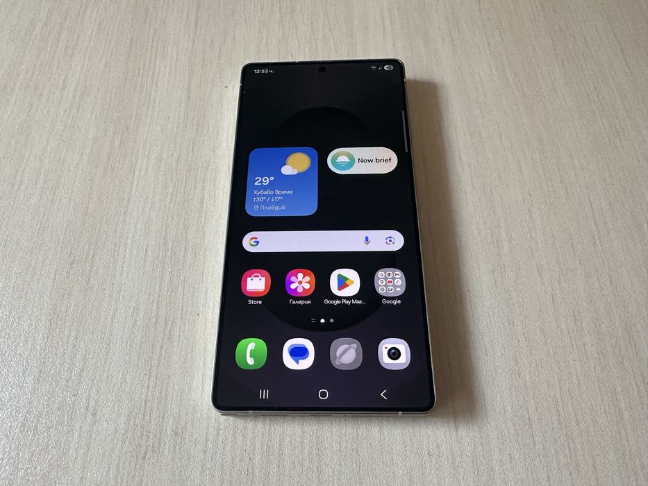 Samsung Galaxy S25 Ultra 512/12GB