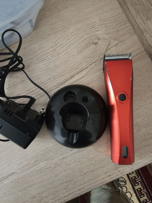 Машинка ermila bellina 1870