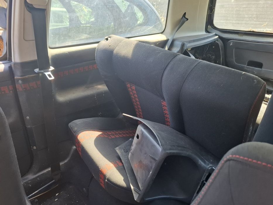 VW golf 3 ABF юби на части