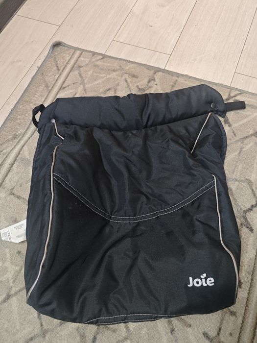 Накидка для коляски Joie
