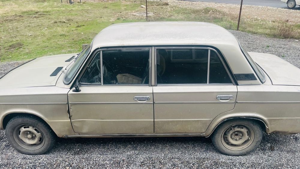 Жигули 2106 срочно сатылады