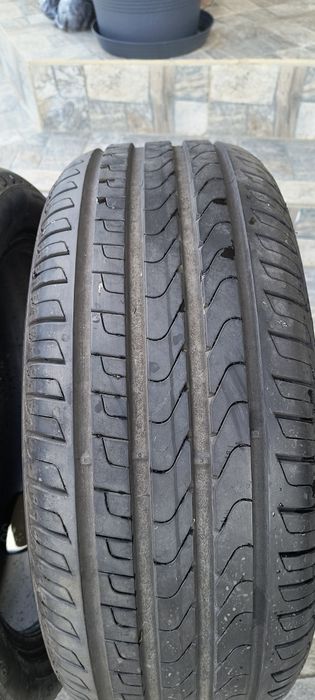 Vând Anvelope  Pirelli 225/45R18 91W - vară