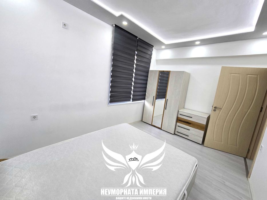 Продава се Тристаен апартамент в Асеновград - 84 кв.м за 984 €/кв.м - Снимка #13