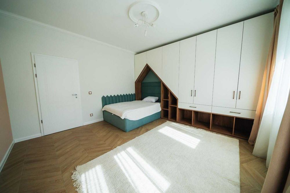 Дава се под наем Тристаен апартамент в София, Витоша - 92 кв.м за 325 € - Снимка #9