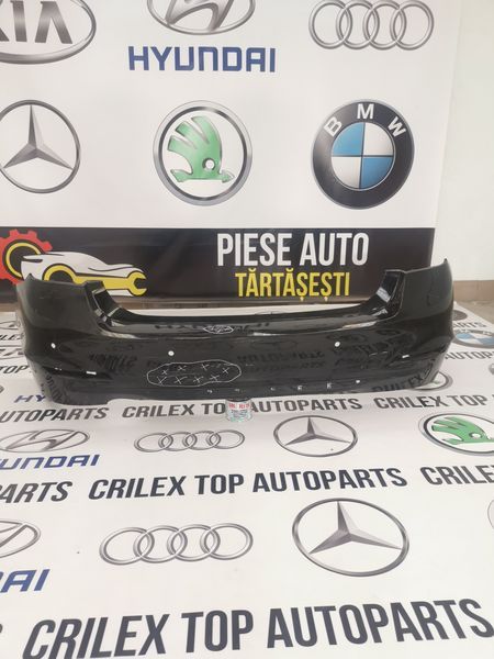 Bară spate BMW seria 3 f30 sport line sportline