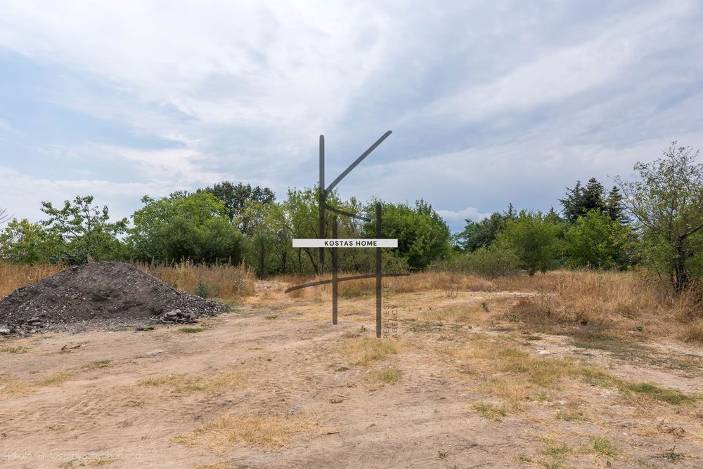 Продава се Парцел в с. Осеново, Област Варна - 1003 кв.м за 26 €/кв.м - Снимка #4